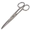 Scissors-metal BRAUBERG "Professional" 150 mm