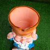 Хорошие сувениры / Figure pots "Gnome, seated"