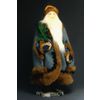 Потешный промысел / Muñeca de porcelana de recuerdo "Personaje de cuento de hadas. Diciembre"