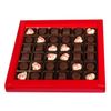 Конфаэль / Confael / Set of sweets "Surprise" with milk chocolate
