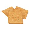 BELOGORE / Cookies "Cristo-Twisto" crackers with cheese, 205 g
