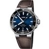 Oris Aquis 733-7730-41-35LS Reloj mecánico suizo