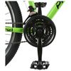 PROGRESS / Bicycle "Advance Pro" size 17