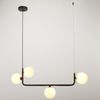 BayerLux / Lighting 61115/4 G9 40W
