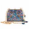 Золотая Хохлома / Bag "Sacvoyage"