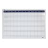2X3 / Magnetic marker board-planning 60x90 cm
