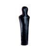 FILIPPOV / One-legged mannequin without hands "onePRO" made of genuine leather 160 cm