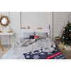 LoveLife / Bed linen 1,5 bd "Star"