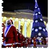Tour "In anticipation of the New Year's miracle in Tbilisi!" 5 days 4 nights