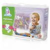 Diapers "Lelya No. 5", 40 pcs
