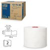 TORK / Toilet paper Advanced 2-ply white 100 m, (System T6), set of 27 pcs.