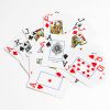 GamesDealer / Arı kartları, kırmızı gömlek