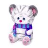 Budi Basa collection / Plush toy "Tigress Blanca"