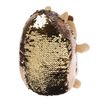Мульти-Пульти / Multi-Multi / Peluche "Sequin hedgehog"
