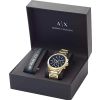 Orologio cronografo Armani Exchange / Enzo AX7116