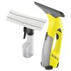Wiper rechargeable KARCHER WV 50 Plus, time 20 min., width 280 mm, yellow