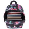 Mochila BRAUBERG universal, SYDNEY "flores", 38x27x12 cm