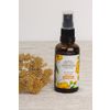 Oily and combination calendula SIBERINA