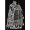 Елецкие кружева / Yelets lace / Women's lace blouse