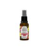 Face serum "Vitamin complex A, E, C, F" SIBERINA