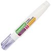 Pen-corrector BUSINESSMAN, 9 ml metal tip