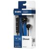 SVEN / Headphones with microphone (headset) SEB-B265MV, Bluetooth, wireless, black