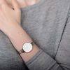Obaku / Watches Mesh V167LXCIMC