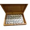 GamesDealer / Dominoes trong hộp tre - Giảm giá