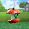 Хорошие сувениры / Hanging decor "Apple Feeder"