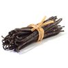 С.Пудовъ / S.Pudov / Madagascar vanilla pods grade "Bourbon" bottle 4 g