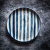 Антикварня / Antique / Plate "Scandi-1"