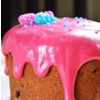 С.Пудовъ / S.Pudov / Icing sugar pink 100 g