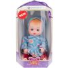 Doll Lelya with additional clothes, 40 cm