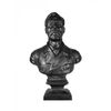 КАС.З. / KAS.Z. / Bust of the sculptor Auber A.L.