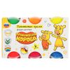 Умка / Finger paints "Orange cow"