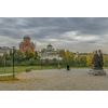 ON THE LAND OF SERGY OF RADONEZH - excursion