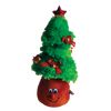Interactive toy "a Christmas Tree"