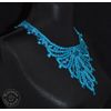 Елецкие кружева / Yelets lace / Lace necklace