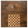 GamesDealer / Нарды резные "Бесконечность", Mirzoyan