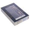 Parker / Urban Core FK200 Muted Black GT Set: Fountain Pen + Ballpoint Pen,