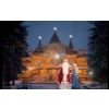 Visite de Veliky Ustyug "Deux jours dans le conte de fées du Père Noël" - 4 jours