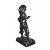 КАС.З. / KAS.Z. / Sculpture Puss in Boots