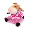 BUDI BASA / Ganya Hereford Stuffed Toy