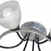 ПЕТРАСВЕТ / PETRASVET / Ceiling chandelier S2415-6, 6xE27 max. 60W