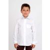 Lika Dress / Shirt "Elisha, school"