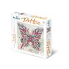 ORIGAMI / Origami / Puzzle "Butterfly"