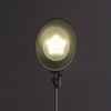 SONNEN / Table lamp PH-104, on a stand, LED, 8 W, silver