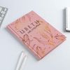 ArtFox / A set of diary 80 sheets and a pen "Blossom with happiness"