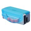 Replacement 3-in-1 roller blade for BRAUBERG RS10 cutter