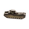 Золотая антилопа / Model of tank T-35 1:100